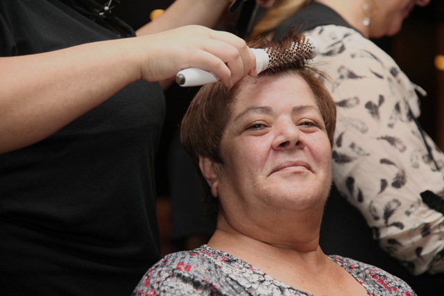 CSR activity at Gefinor Rotana